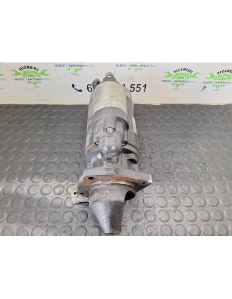 [103867] MOTOR ARRANQUE - MAN 8.163