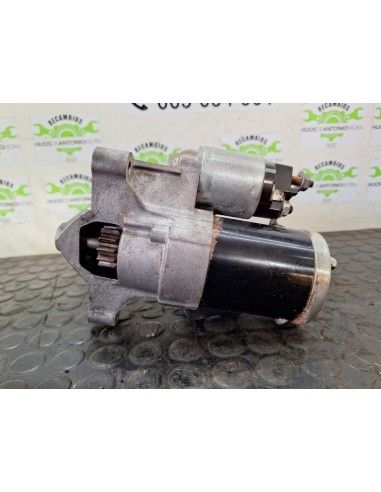 [104651] MOTOR ARRANQUE - CITROEN JUMPY FUGÓN...
