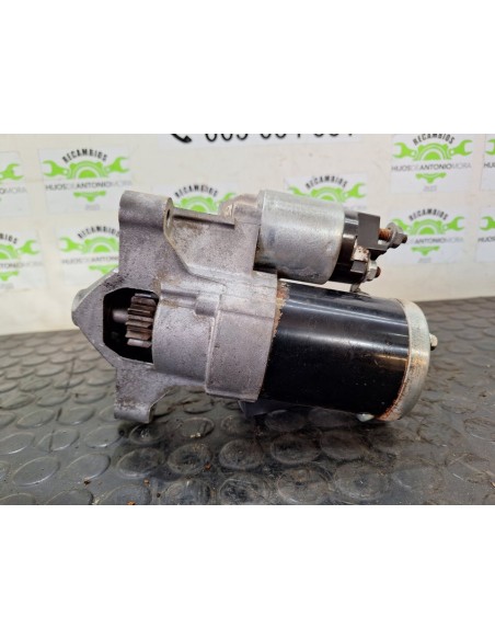 [104651] MOTOR ARRANQUE - CITROEN JUMPY FUGÓN (01/2016 - 12/2020)