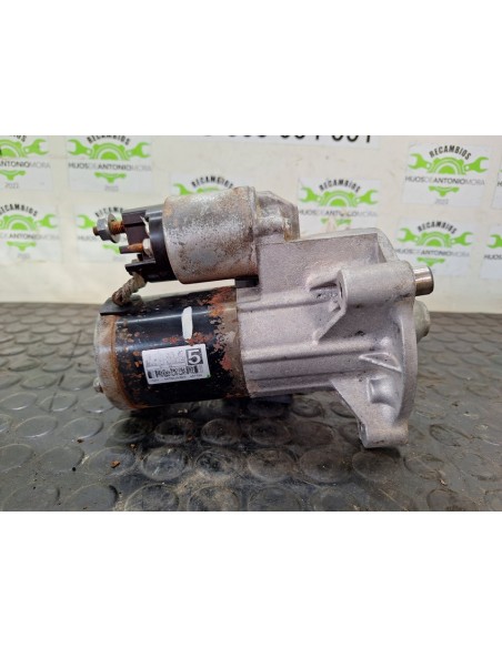 [104651] MOTOR ARRANQUE - CITROEN JUMPY FUGÓN (01/2016 - 12/2020)