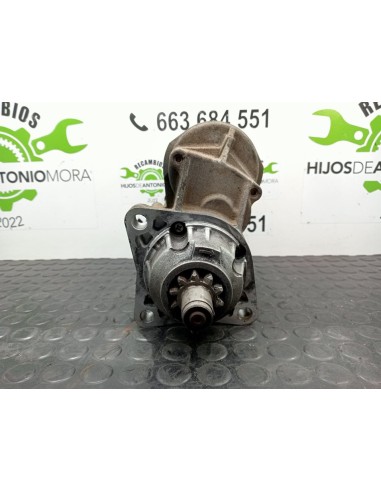 [98514] MOTOR ARRANQUE - IVECO EUROTECH CURSOR...