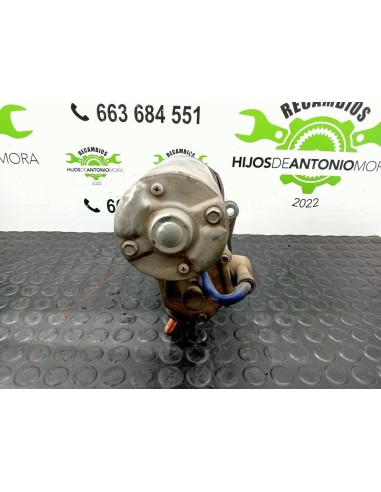 [98514] MOTOR ARRANQUE - IVECO EUROTECH CURSOR...