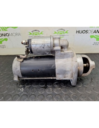 [103080] MOTOR ARRANQUE - DAF SERIE LF45 DESDE 01