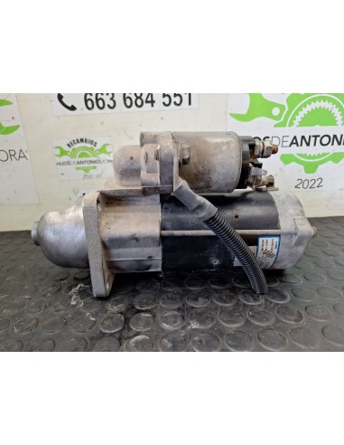 [103080] MOTOR ARRANQUE - DAF SERIE LF45 DESDE 01