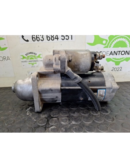 [103080] MOTOR ARRANQUE - DAF SERIE LF45 DESDE 01