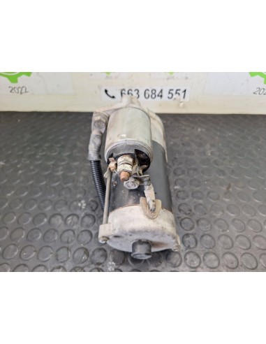 [103080] MOTOR ARRANQUE - DAF SERIE LF45 DESDE 01