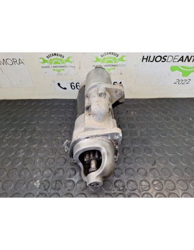 [103080] MOTOR ARRANQUE - DAF SERIE LF45 DESDE 01