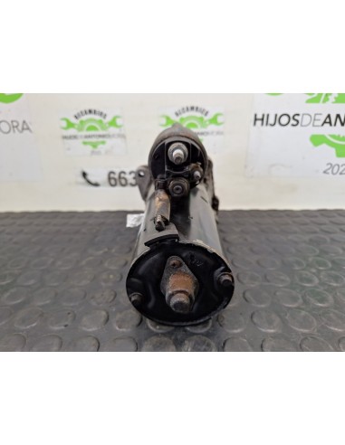 [99117] MOTOR ARRANQUE - RENAULT TRAFIC CAJA...