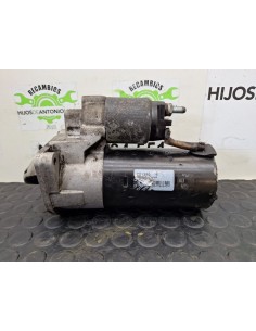 [99117] MOTOR ARRANQUE - RENAULT TRAFIC CAJA CERRADA (AB... 2