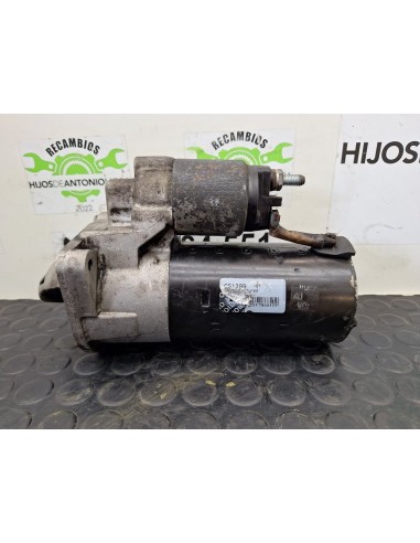 [99117] MOTOR ARRANQUE - RENAULT TRAFIC CAJA...