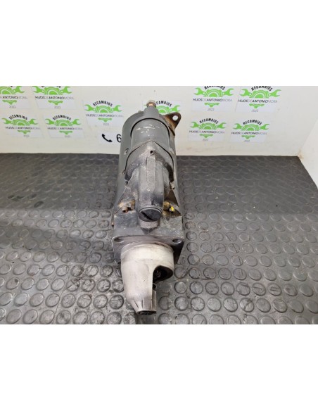 [103368] MOTOR ARRANQUE - RENAULT DG 290