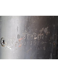 [103368] MOTOR ARRANQUE - RENAULT DG 290 2