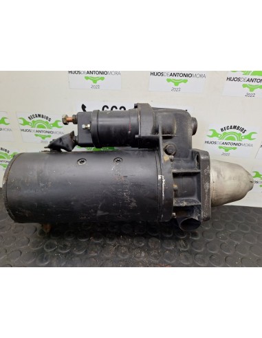 [103368] MOTOR ARRANQUE - RENAULT DG 290