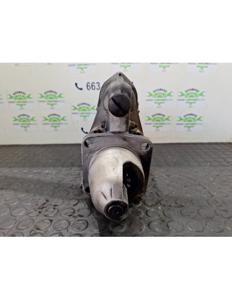 [103368] MOTOR ARRANQUE - RENAULT DG 290