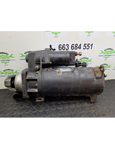 [103368] MOTOR ARRANQUE - RENAULT DG 290