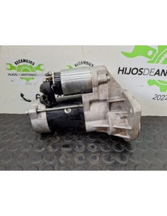 [100944] MOTOR ARRANQUE - NISSAN CABSTAR E (01/2002 -...