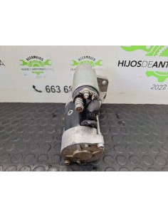 [100944] MOTOR ARRANQUE - NISSAN CABSTAR E (01/2002 -... 2