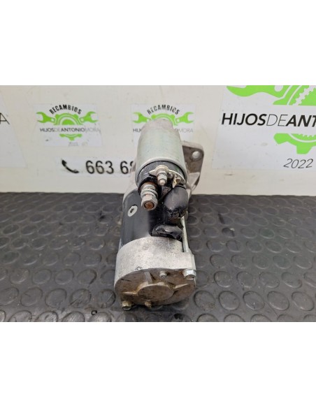 [100944] MOTOR ARRANQUE - NISSAN CABSTAR E (01/2002 - 12/2003)
