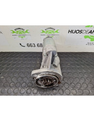 [100944] MOTOR ARRANQUE - NISSAN CABSTAR E...