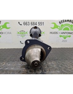 [100995] MOTOR ARRANQUE - MAN 18.232