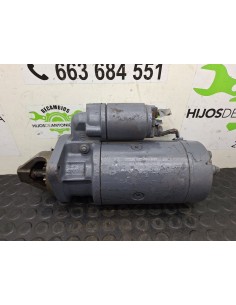 [100995] MOTOR ARRANQUE - MAN 18.232 2