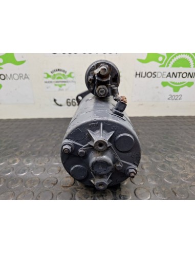 [100995] MOTOR ARRANQUE - MAN 18.232