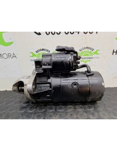 [101262] MOTOR ARRANQUE - NISSAN ATLEON