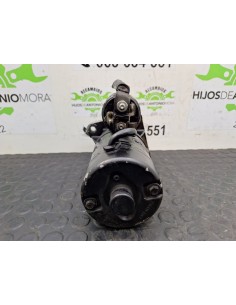 [101262] MOTOR ARRANQUE - NISSAN ATLEON 2
