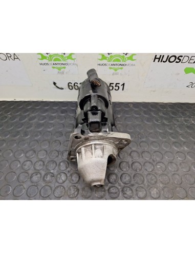 [101262] MOTOR ARRANQUE - NISSAN ATLEON