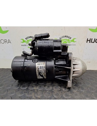 [101262] MOTOR ARRANQUE - NISSAN ATLEON