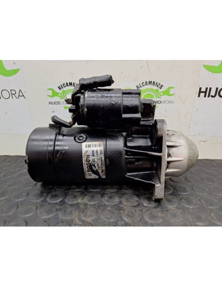 [101262] MOTOR ARRANQUE - NISSAN ATLEON