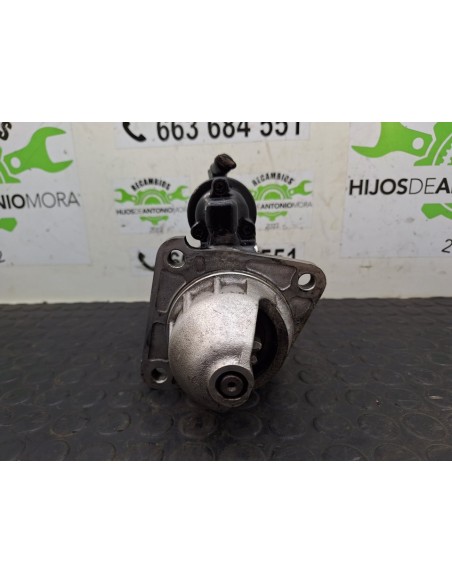 [101262] MOTOR ARRANQUE - NISSAN ATLEON