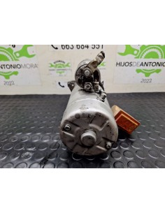 [101550] MOTOR ARRANQUE - EBRO SERIE L