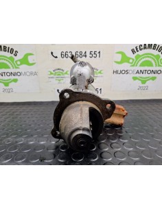 [101550] MOTOR ARRANQUE - EBRO SERIE L 2