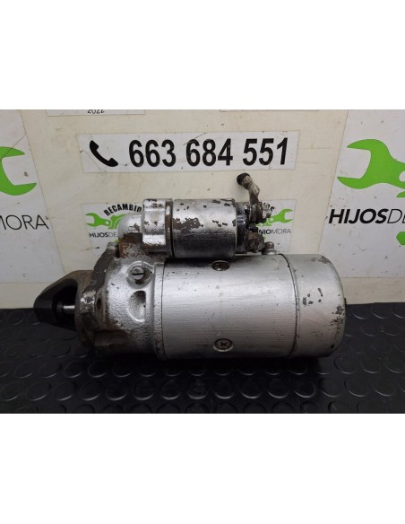 [101550] MOTOR ARRANQUE - EBRO SERIE L