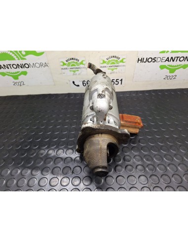 [101550] MOTOR ARRANQUE - EBRO SERIE L