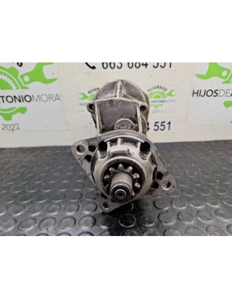[101608] MOTOR ARRANQUE - IVECO EUROTECH CURSOR (MH) (01/1999 - 12/2003)
