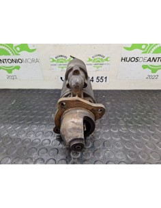 [102013] MOTOR ARRANQUE - NISSAN ATLEON 2