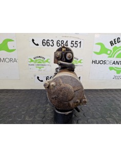 [102324] MOTOR ARRANQUE - MITSUBISHI MONTERO (L040)