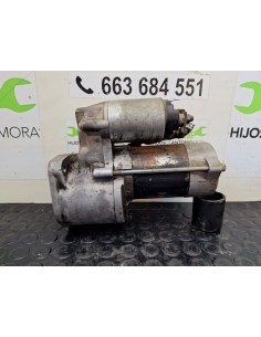 [102324] MOTOR ARRANQUE - MITSUBISHI MONTERO (L040) 2