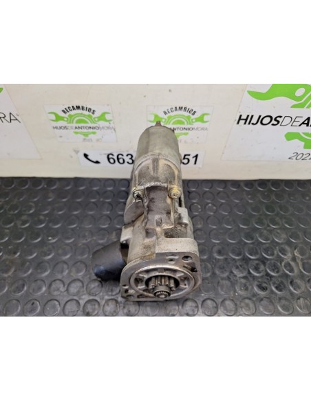 [102324] MOTOR ARRANQUE - MITSUBISHI MONTERO (L040)