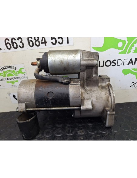 [102324] MOTOR ARRANQUE - MITSUBISHI MONTERO (L040)