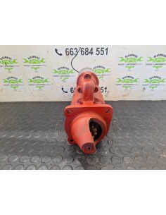 [104078] MOTOR ARRANQUE - RENAULT M 180.13/C MIDLINER E2...