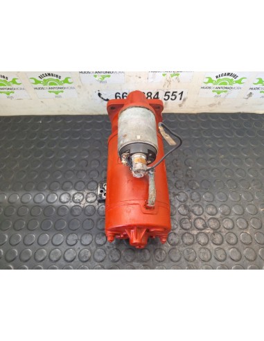[104078] MOTOR ARRANQUE - RENAULT M 180.13/C...