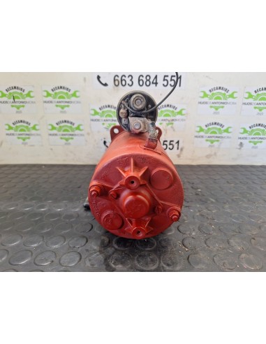 [104078] MOTOR ARRANQUE - RENAULT M 180.13/C...