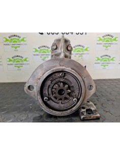 [104286] MOTOR ARRANQUE - NISSAN CABSTAR E (01/2002 -...
