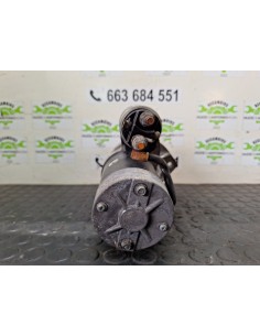 [104286] MOTOR ARRANQUE - NISSAN CABSTAR E (01/2002 -... 2