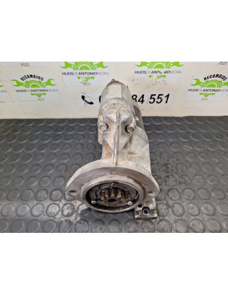 [104286] MOTOR ARRANQUE - NISSAN CABSTAR E (01/2002 - 12/2003)