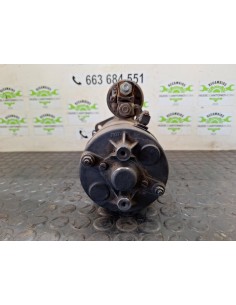 [104508] MOTOR ARRANQUE - MAN 18-272