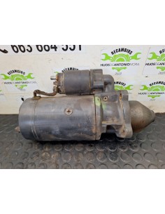 [104508] MOTOR ARRANQUE - MAN 18-272 2